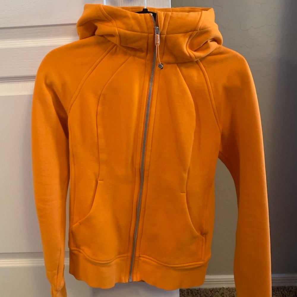 Lululemon - Scuba Jacket